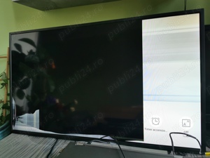Monitor display profesional Samsung QM32R-A, LH32QMRA 81 cm pt piese - imagine 7