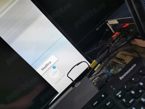 Monitor display profesional Samsung QM32R-A, LH32QMRA 81 cm pt piese - imagine 8