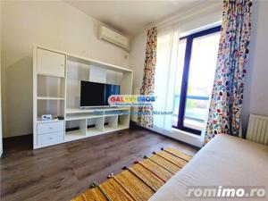 Garsoniera mobilata utilata, Militari Residence, Tineretului, 280 euro - imagine 2