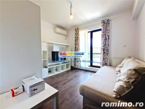 Garsoniera mobilata utilata, Militari Residence, Tineretului, 280 euro - imagine 3