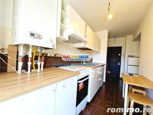 Garsoniera mobilata utilata, Militari Residence, Tineretului, 280 euro - imagine 12