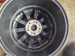 Jante Porsche Panamera,Cayenne,Cayman,VW,AUDI,5x130 R 19, 2 latimi - imagine 7