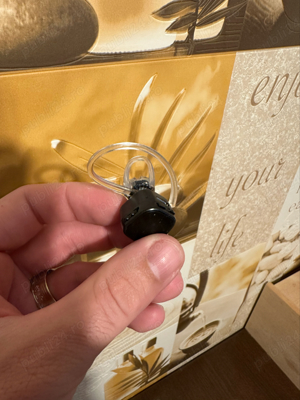 Plantronics Voyager Edge