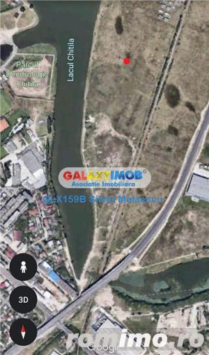 IDEAL INVESTITIE Mogosoaia 10.000 mp str. Lupu LAC - imagine 2