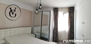 Apartament 2 camere Mamaia Sat + loc de parcare - imagine 3