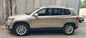 Tiguan 2012 - imagine 10