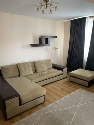 Apartament 92mp la vila, 3 camere, 2 bai, terasa, pivnita 64mp - imagine 3