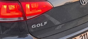 Vând Volkswagen Golf 7 - imagine 8