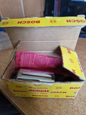 BOSCH 0580453453 Pompa combustibil - imagine 2