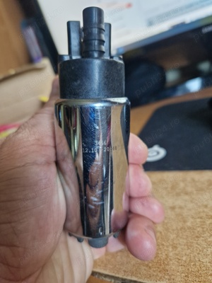 BOSCH 0580453453 Pompa combustibil - imagine 4