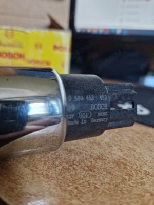 BOSCH 0580453453 Pompa combustibil