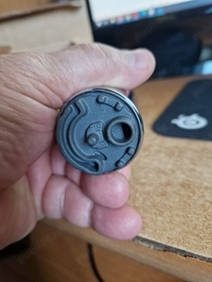 BOSCH 0580453453 Pompa combustibil - imagine 6