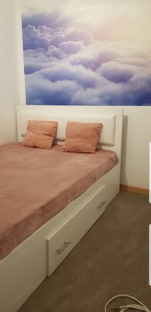 Vind Apartament in Pitești  - imagine 2