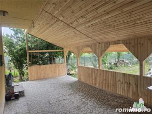 Vila regie proprie 5 camere+crama centru Domnesti - imagine 8