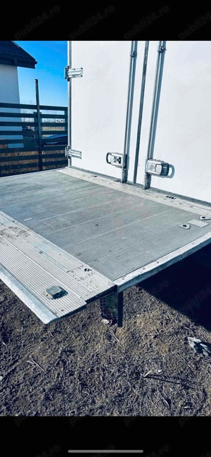 Lift hidraulic  - imagine 4