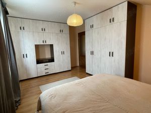 Apartament 92mp la vila, 3 camere, 2 bai, terasa, pivnita 64mp - imagine 5