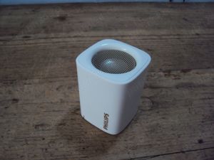 boxă Philips cu bluetooth - imagine 3