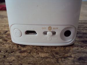 boxă Philips cu bluetooth - imagine 2