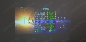 Panasonic PT LB 20 NTU film muzica video terasa acasa wireless PC - imagine 4