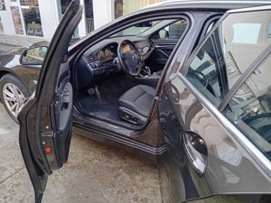 Vand BMW seria 5 2015 , 2 butoane  - imagine 5