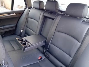 Vand BMW seria 5 2015 , 2 butoane  - imagine 6