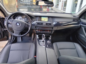 Vand BMW seria 5 2015 , 2 butoane  - imagine 3