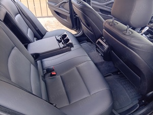 Vand BMW seria 5 2015 , 2 butoane  - imagine 8