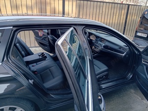 Vand BMW seria 5 2015 , 2 butoane  - imagine 4