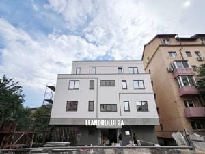 Apartamente Calea Lipovei - Iulius Mall -  - imagine 3