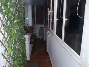 Apartament 3 camere str. Buhusi sect.3 - imagine 5