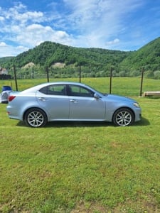 Lexus is 200 - imagine 3