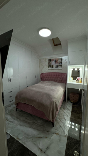 apartament cu 2 camere 