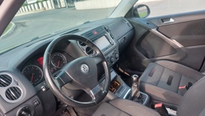 Tiguan 4x4 GPL 150 CP 110 KW inscris - imagine 9