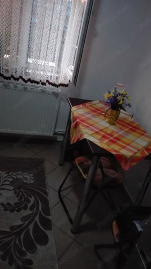 vand apartament 3 camere, zona posta - imagine 4