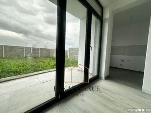 Mehala Duplex Modern 5 Camere 3 Bai | 106mp 250mp Teren | P+1E - imagine 4