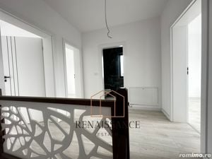 Mehala Duplex Modern 5 Camere 3 Bai | 106mp 250mp Teren | P+1E - imagine 10