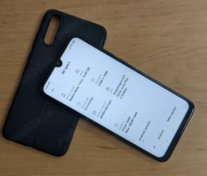 Xiaomi Redmi Note 7 Pro 128gb 6GB Ram Ecran 6.3" + Folie ecran + Husa + Cablu - imagine 4