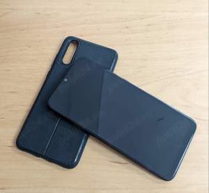 Xiaomi Redmi Note 7 Pro 128gb 6GB Ram Ecran 6.3" + Folie ecran + Husa + Cablu - imagine 7