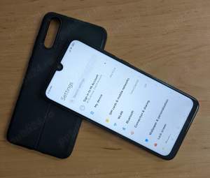 Xiaomi Redmi Note 7 Pro 128gb 6GB Ram Ecran 6.3" + Folie ecran + Husa + Cablu - imagine 5