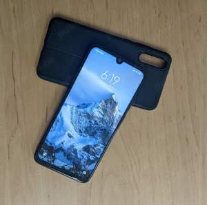 Xiaomi Redmi Note 7 Pro 128gb 6GB Ram Ecran 6.3" + Folie ecran + Husa + Cablu - imagine 2