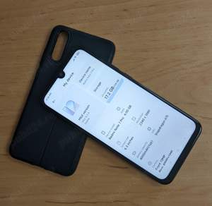 Xiaomi Redmi Note 7 Pro 128gb 6GB Ram Ecran 6.3" + Folie ecran + Husa + Cablu - imagine 3