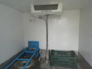 Autoutilitara frigorifică  - imagine 5