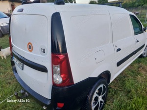 dacia van 2008 - imagine 2