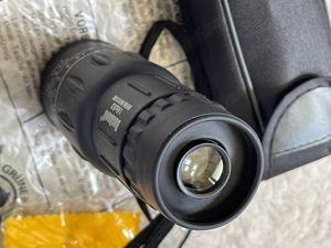 Monoclu Bushnell magnificare 16X obiectiv 52mm distanta 800m - imagine 4