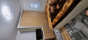 Apartament 2 camere decomandat zona Km 4 5- Doraly - imagine 6