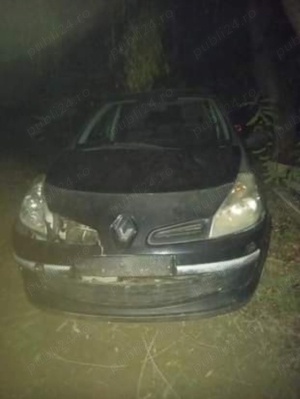 Renaul clio 3.15. dci 