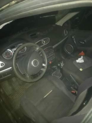 Renaul clio 3.15. dci  - imagine 2