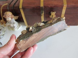 cadou rar 3 maimute intelepte Legea de Aur a japonezilor - imagine 7