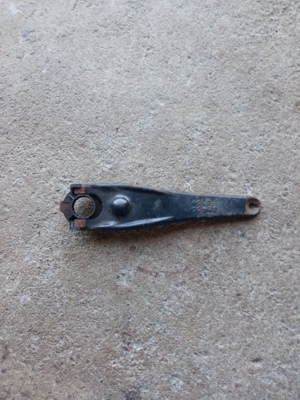 vând furcă ambreiaj  - imagine 2