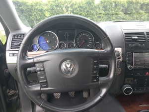 VW touareg  - imagine 3